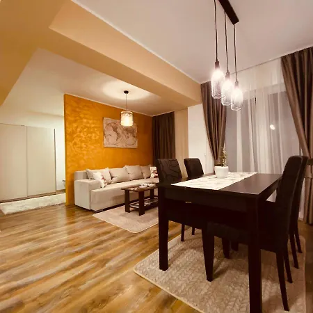 Ana Luxury **** Nova Varoš