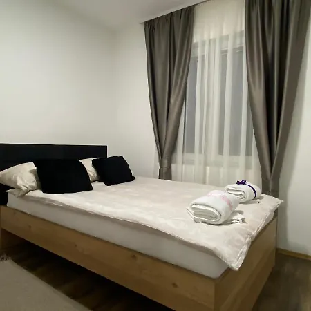 شقة Ana Luxury **** *