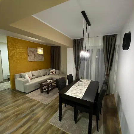 Ana Luxury **** شقة