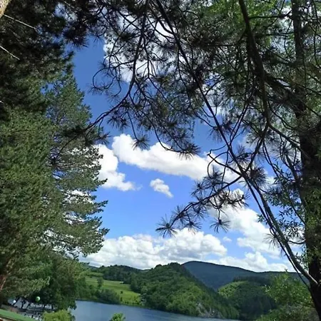 Ana Luxury **** Nova Varoš