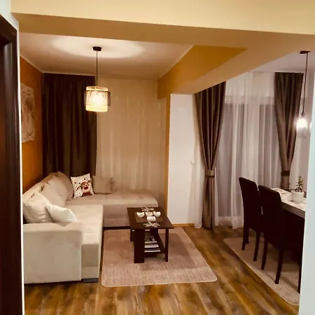 Ana Luxury **** * Nova Varoš