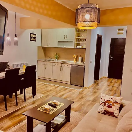 Ana Luxury **** Nova Varoš